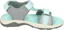 KangaROOS Kinder Sandalen Grau -PS Schuhe Verkaufsladen 510030 09 09 004
