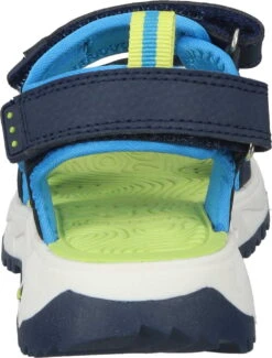 K-AS Ture KangaROOS Sandaletten Blau -PS Schuhe Verkaufsladen 510037 05 05 003