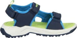K-AS Ture KangaROOS Sandaletten Blau -PS Schuhe Verkaufsladen 510037 05 05 004
