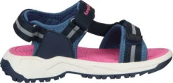 K-AS Elwi KangaROOS Sandaletten Blau 10 K-AS Elwi KangaROOS Sandaletten Blau -PS Schuhe Verkaufsladen 510038 05 05 004