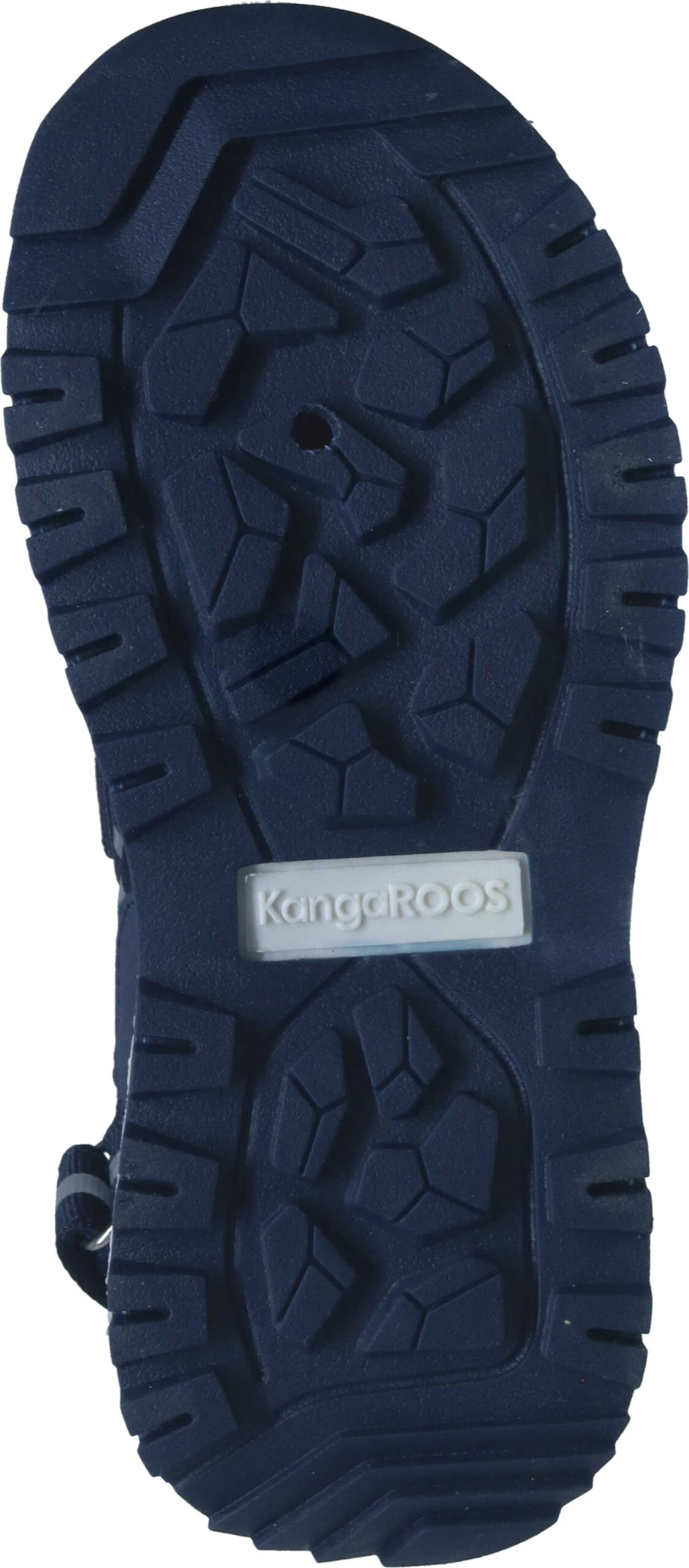 K-AS Elwi KangaROOS Sandaletten Blau 6 K-AS Elwi KangaROOS Sandaletten Blau – Bild 6
