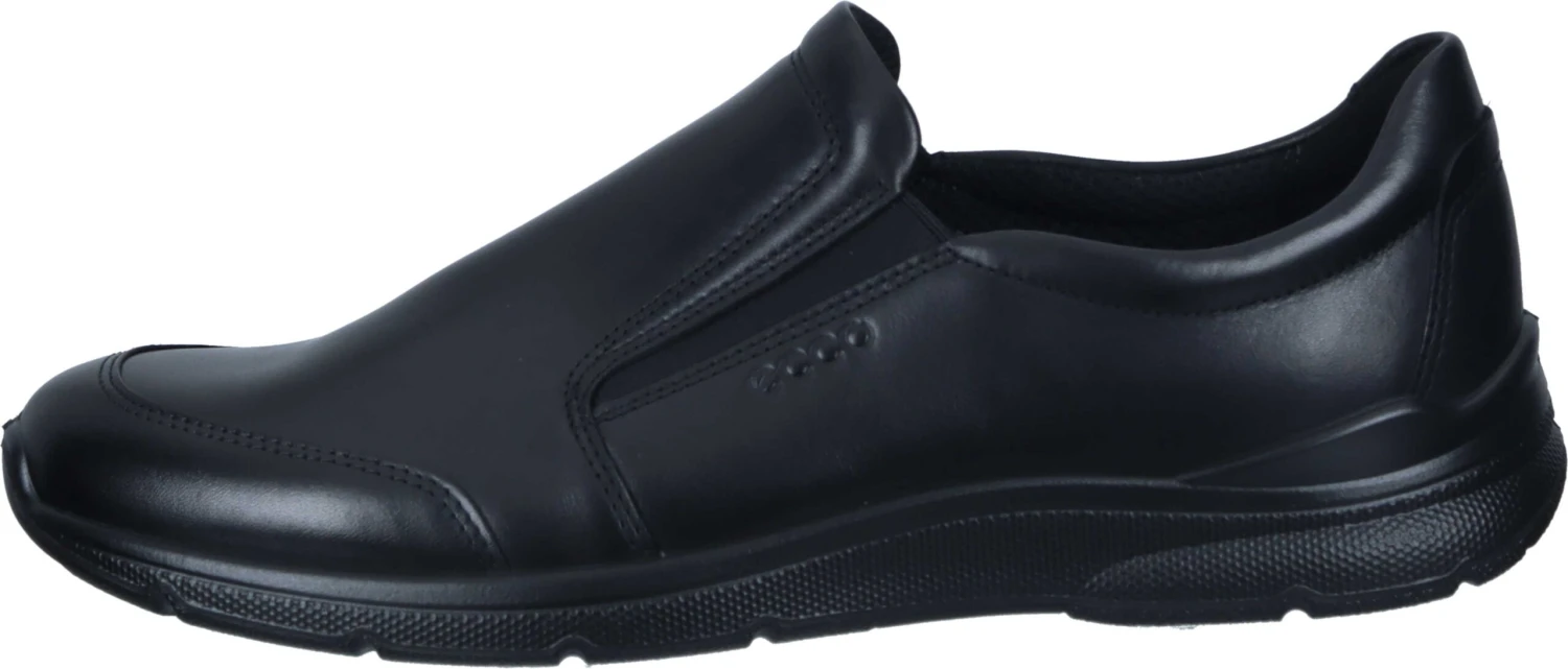 Ecco Slipper Schwarz 2 Ecco Slipper Schwarz – Bild 2