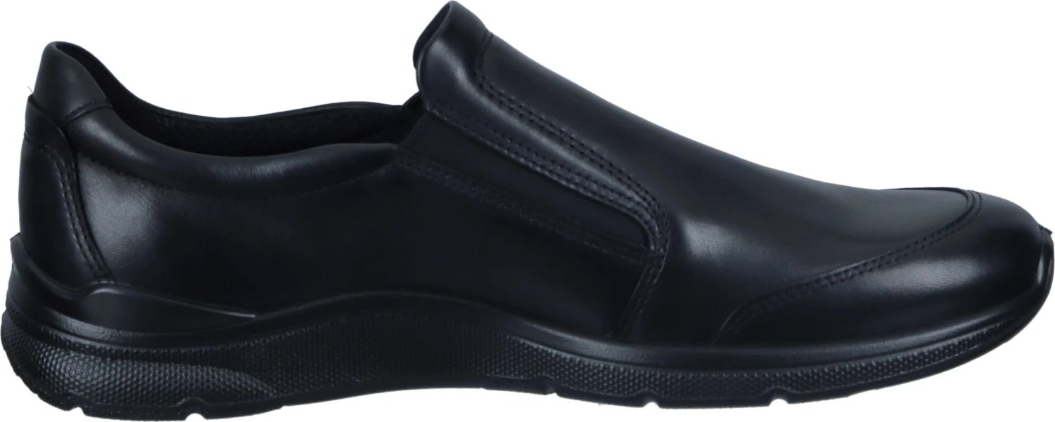 Ecco Slipper Schwarz 4 Ecco Slipper Schwarz – Bild 4