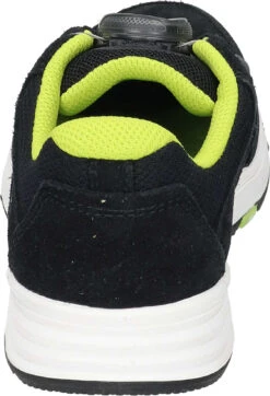 Vado Kinder Slipper Blau -PS Schuhe Verkaufsladen 530006 01 01 003