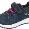 Vado Sneaker Blau