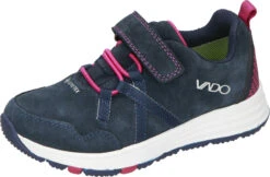 Vado Sneaker Blau