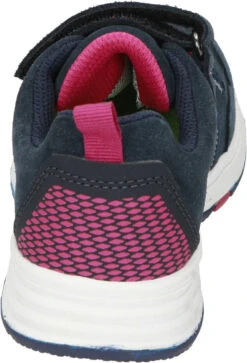 Vado Sneaker Blau -PS Schuhe Verkaufsladen 530019 05 05 003