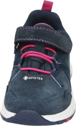 Vado Sneaker Blau -PS Schuhe Verkaufsladen 530019 05 05 005