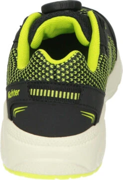 Richter Kinder Sneaker Hellblau -PS Schuhe Verkaufsladen 530025 01 01 003