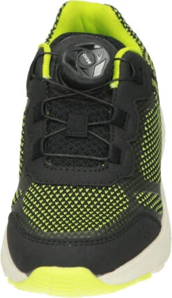 Richter Kinder Sneaker Hellblau -PS Schuhe Verkaufsladen 530025 01 01 005