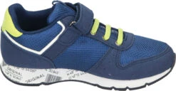 Richter Kinder Klettschuhe Blau 9 Richter Kinder Klettschuhe Blau -PS Schuhe Verkaufsladen 530026 05 05 004