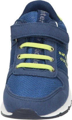 Richter Kinder Klettschuhe Blau 10 Richter Kinder Klettschuhe Blau -PS Schuhe Verkaufsladen 530026 05 05 005