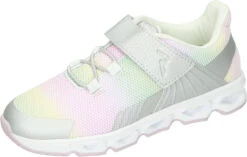 Richter Kinder Klettschuhe Silber