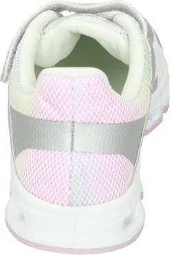 Richter Kinder Klettschuhe Silber -PS Schuhe Verkaufsladen 530030 92 92 003