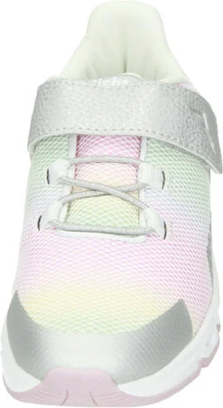Richter Kinder Klettschuhe Silber -PS Schuhe Verkaufsladen 530030 92 92 005