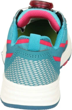 Vado Kinder Klettschuhe Grau -PS Schuhe Verkaufsladen 530045 71 71 003