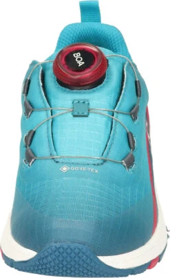 Vado Kinder Klettschuhe Grau -PS Schuhe Verkaufsladen 530045 71 71 005