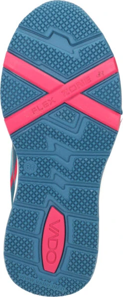 Vado Kinder Klettschuhe Grau -PS Schuhe Verkaufsladen 530045 71 71 006