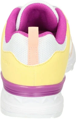 Richter Kinder Sneaker Gelb -PS Schuhe Verkaufsladen 540009 06 06 003