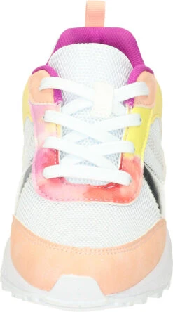 Richter Kinder Sneaker Gelb -PS Schuhe Verkaufsladen 540009 06 06 005