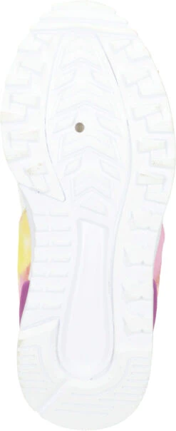 Richter Kinder Sneaker Gelb -PS Schuhe Verkaufsladen 540009 06 06 006