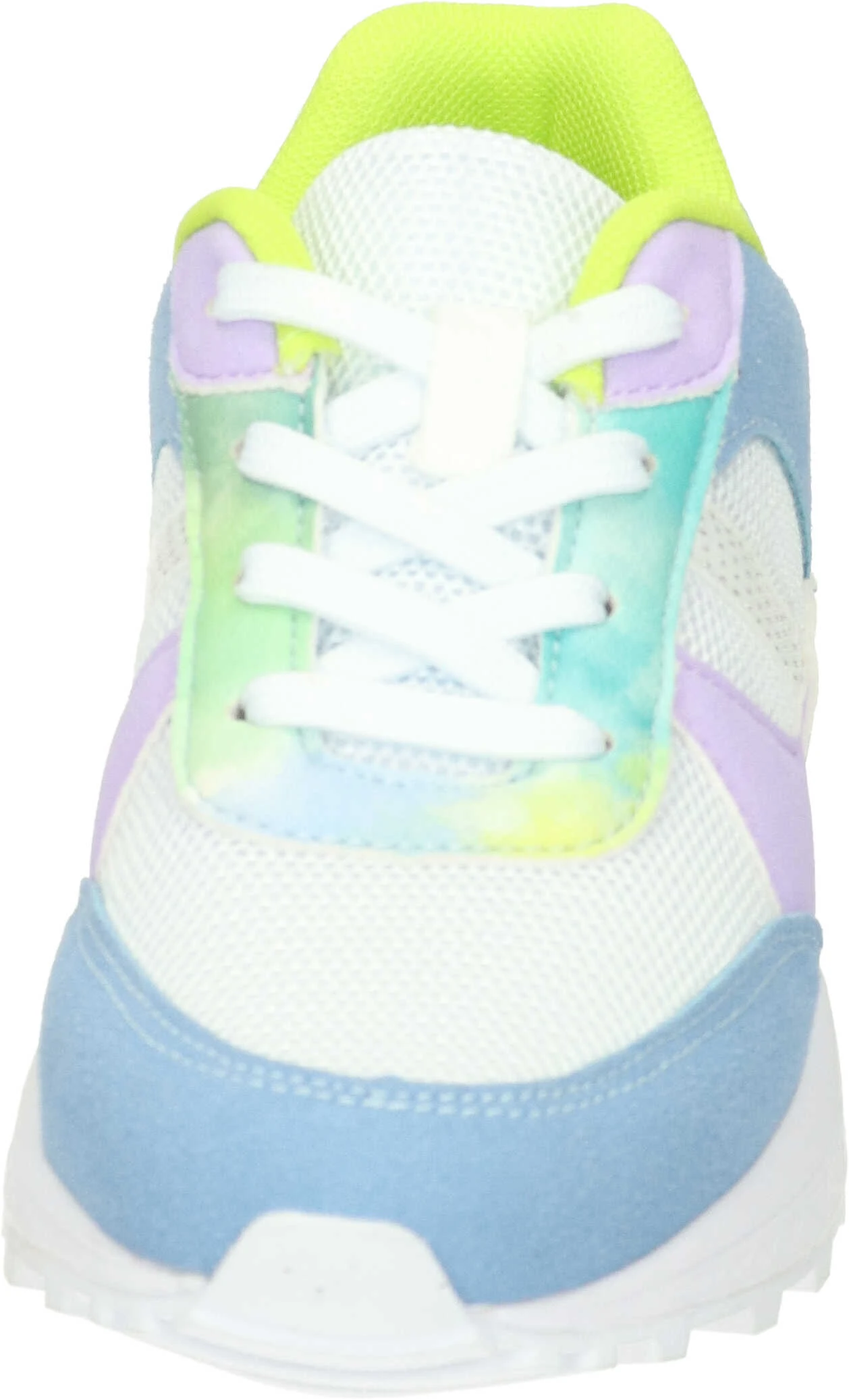 Richter Kinder Schnürer Lila 5 Richter Kinder Schnürer Lila – Bild 5