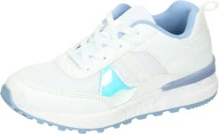 Richter Kinder Schnürer Weiß