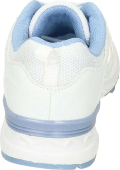 Richter Kinder Schnürer Weiß -PS Schuhe Verkaufsladen 540013 03 03 003