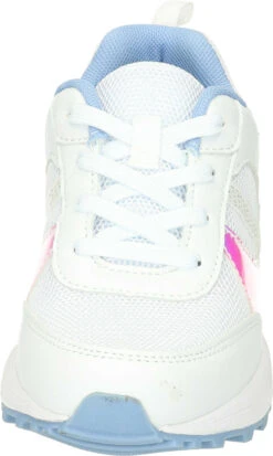 Richter Kinder Schnürer Weiß -PS Schuhe Verkaufsladen 540013 03 03 005