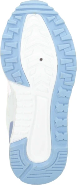 Richter Kinder Schnürer Weiß -PS Schuhe Verkaufsladen 540013 03 03 006