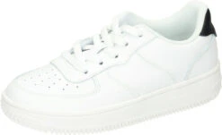 Richter Kinder Sneaker Weiß