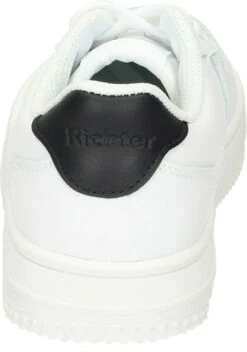 Richter Kinder Sneaker Weiß -PS Schuhe Verkaufsladen 550004 03 03 003