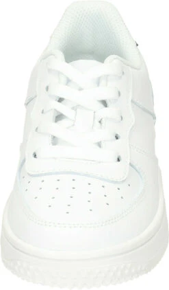 Richter Kinder Sneaker Weiß -PS Schuhe Verkaufsladen 550004 03 03 005