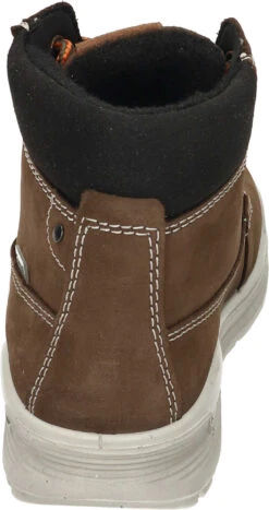 Dirk Ricosta Stiefeletten Braun -PS Schuhe Verkaufsladen 570026 02 02 003