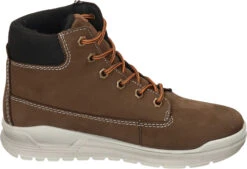 Dirk Ricosta Stiefeletten Braun -PS Schuhe Verkaufsladen 570026 02 02 004