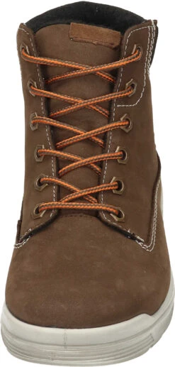 Dirk Ricosta Stiefeletten Braun -PS Schuhe Verkaufsladen 570026 02 02 005