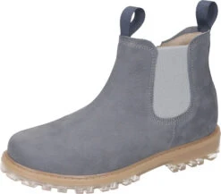Vado Stiefeletten Grau