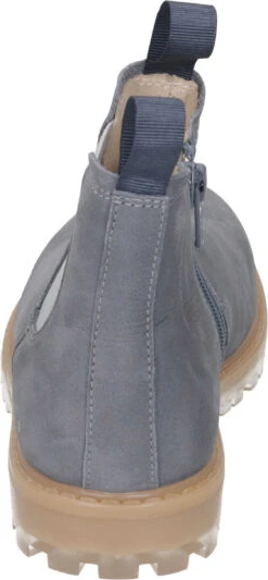 Vado Stiefeletten Grau -PS Schuhe Verkaufsladen 580038 09 09 003