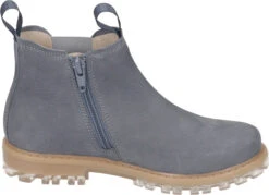 Vado Stiefeletten Grau -PS Schuhe Verkaufsladen 580038 09 09 004
