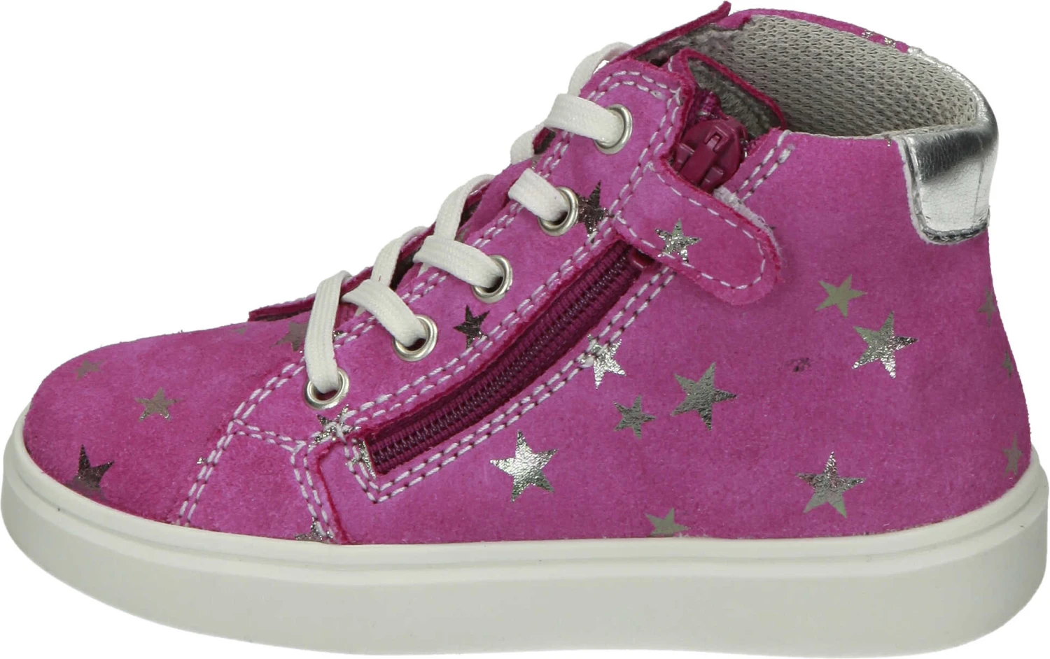 Flora Richter Schnürer Pink 2 Flora Richter Schnürer Pink – Bild 2