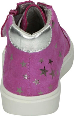Flora Richter Schnürer Pink 8 Flora Richter Schnürer Pink -PS Schuhe Verkaufsladen 580041 43 43 003