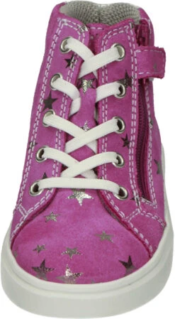 Flora Richter Schnürer Pink 10 Flora Richter Schnürer Pink -PS Schuhe Verkaufsladen 580041 43 43 005