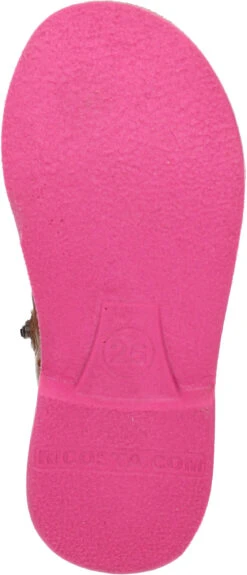 Ricosta Kinder Stiefelette Mittelbraun -PS Schuhe Verkaufsladen 580071 21 21 006