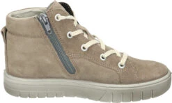 Janine Ricosta Stiefel Beige -PS Schuhe Verkaufsladen 580091 08 08 004