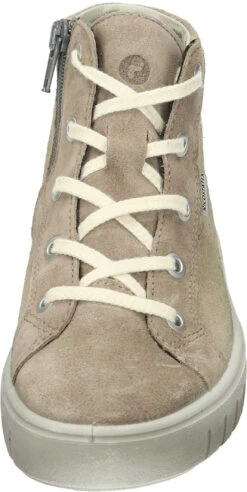 Janine Ricosta Stiefel Beige -PS Schuhe Verkaufsladen 580091 08 08 005