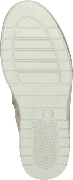 Janine Ricosta Stiefel Beige -PS Schuhe Verkaufsladen 580091 08 08 006