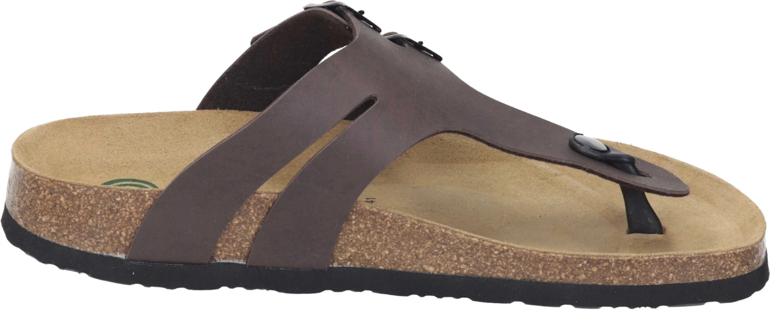 PEGO Dr. Brinkmann Zehentrenner Braun 4 PEGO Dr. Brinkmann Zehentrenner Braun – Bild 4