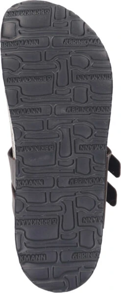 PEGO Dr. Brinkmann Zehentrenner Braun 11 PEGO Dr. Brinkmann Zehentrenner Braun -PS Schuhe Verkaufsladen 600003 02 02 006