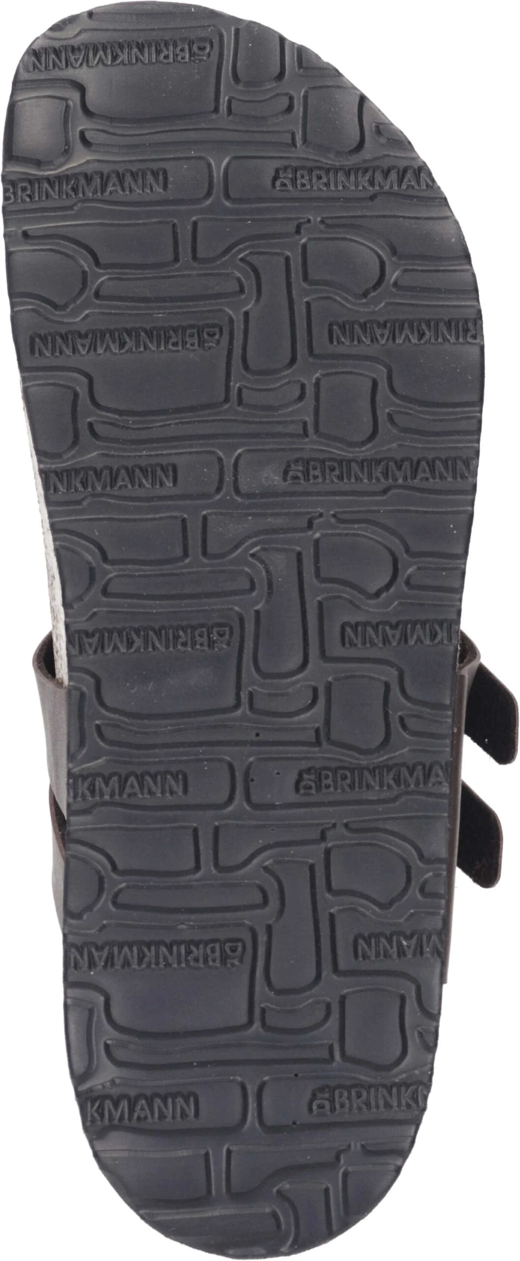 PEGO Dr. Brinkmann Zehentrenner Braun 6 PEGO Dr. Brinkmann Zehentrenner Braun – Bild 6