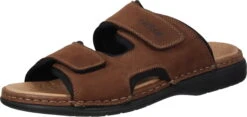 Rieker Sandalen Braun